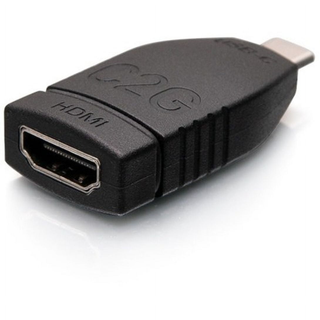 C2G 29872C2G 4K USB C to HDMI Adapter