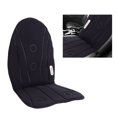 thumbnail image 5 of Asiento de masaje de cintura y espalda, asiento de coche con calefacción multifuncional, almohadilla masajeadora de cintura y espalda diseñada para profesionales, 5 of 5