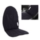 thumbnail image 5 of Cojín de masaje para la espalda y la cintura, asiento de coche con calefacción multifuncional, cojín para asiento de coche con calefacción, alta capacidad, 5 of 8