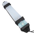 thumbnail image 1 of Luz De Supervivencia Intermitente De Seguridad, Luces De Marcador Personal Con Luz De SeñAl De Casco De Luz Estroboscópica Para Ciclismo Al Aire Buceo, 1 of 7
