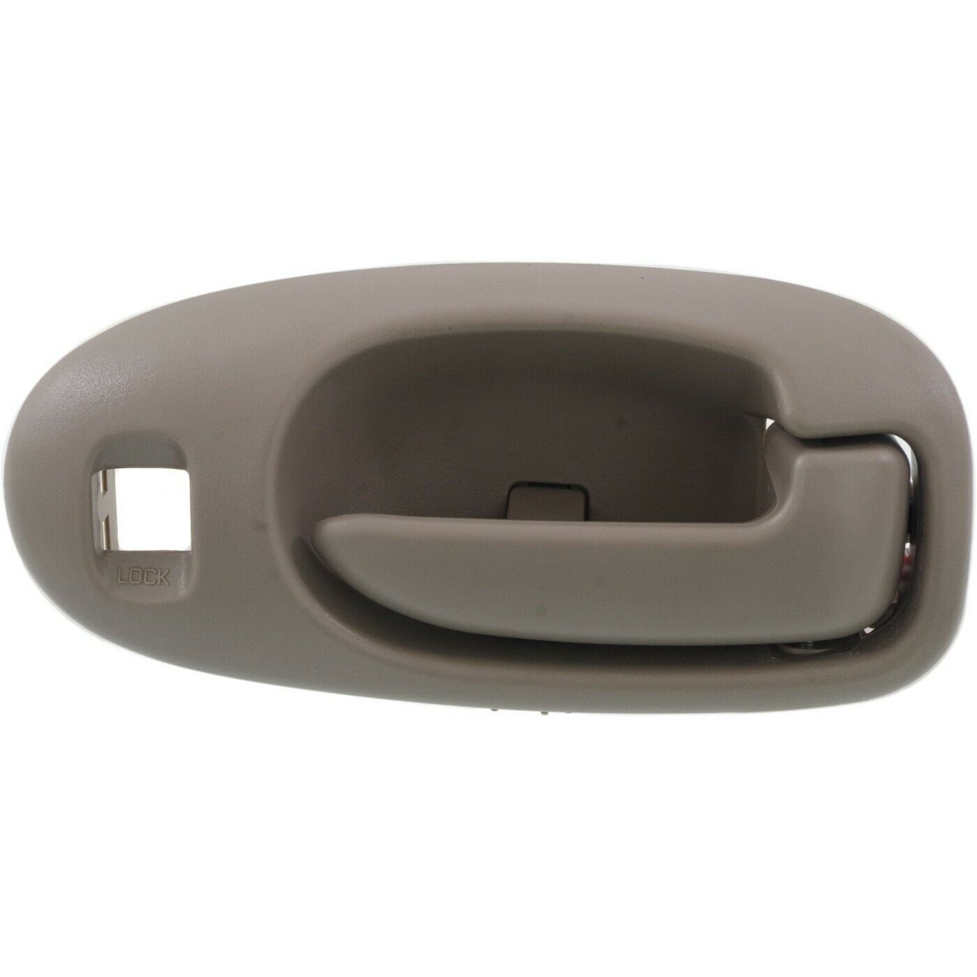 Details about   New Door Handle Front or Rear Passenger Right Side Black RH Hand Sedan TO1353130