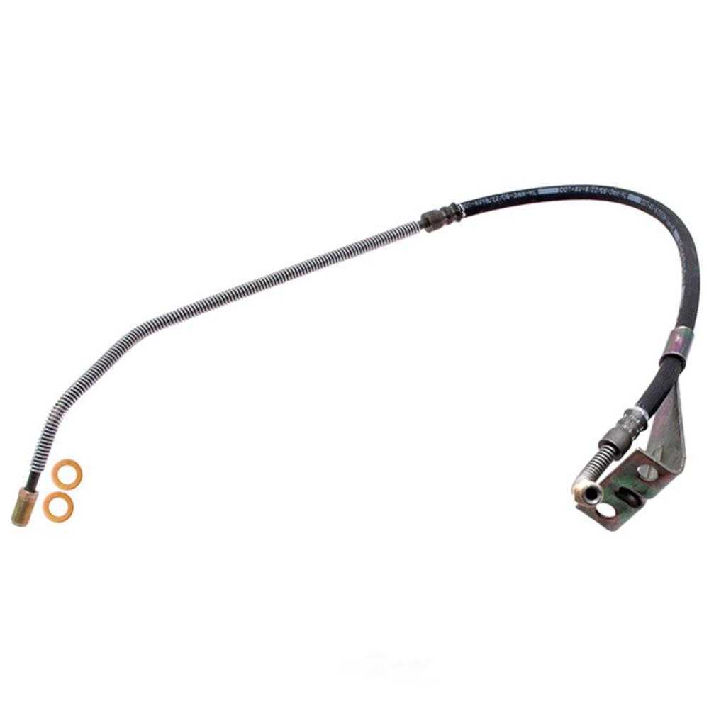 Brake Hydraulic Hose