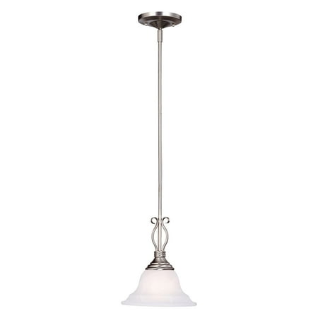 - Savoy House Polar KP-SS-130-1-69 Pendant Light