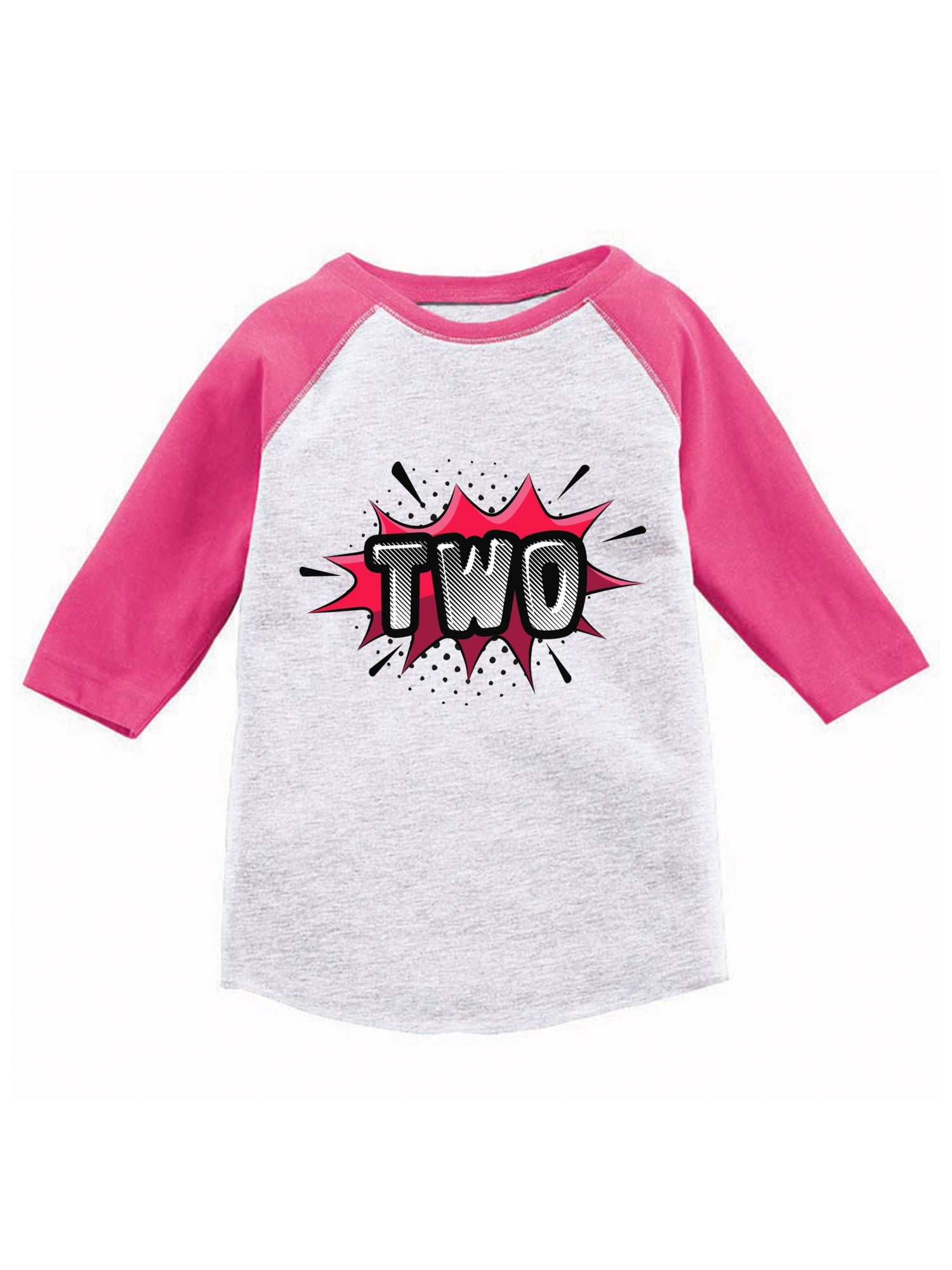 superhero shirt toddler girl