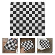 ELAYARD 100PCS Cars Themed Birthday Party Decorations Paper Classic Multi For Celebrations