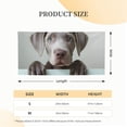 thumbnail image 5 of Lsque Adorable Puppy Portrait Pattern Party Banner, Festive Banner , Holiday Celebrations and Events for Carnival Birthday Party Festival Decorations-Small, 5 of 8