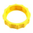 thumbnail image 1 of koolsoo Motorcycle Handlebar Controller Rubber Cover for Handle C400x 2018-2022 Yellow, 1 of 9
