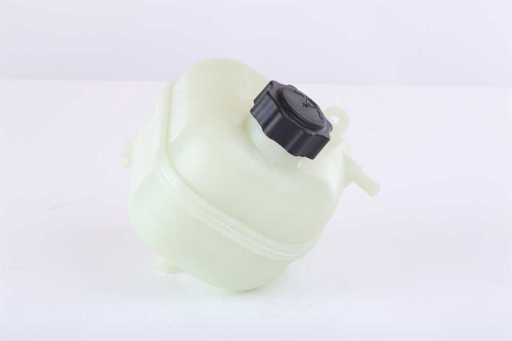 Nissens 996196 Engine Coolant Reservoir