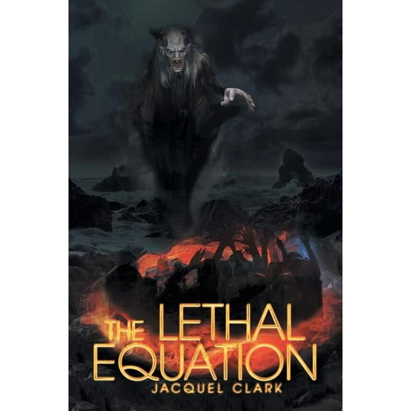 The Lethal Equation (Paperback)