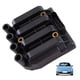 thumbnail image 2 of Ignition Coil Pack Replacement for Volkswagen Santana 06A905097, 2 of 16