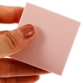 thumbnail image 4 of 10pcs bloques de goma profesionales sellos de goma manualidades que hacen bloques de goma ladrillos de goma flexibles, 4 of 5