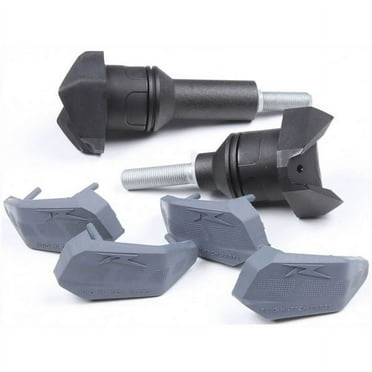 Puig Hi-Tech Parts 7724N R12 Frame Sliders