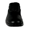 thumbnail image 5 of Mocasin Hombre Adriano Gianetti Vestir Formal negro 26.5, 5 of 5
