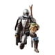 thumbnail image 3 of Star Wars The Black Series The Mandalorian Grogu Maldo Kreis Figura de acción coleccionable a escala de 6 pulgadas en stock, 3 of 4