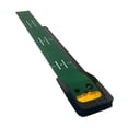 thumbnail image 3 of Tapete de golf para practicar putter, ideal para interiores y exteriores, patios y jardines., 3 of 8