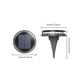 thumbnail image 3 of Aparatos de cocina, accesorios de cocina, utensilios de cocina, herramientas de cocina, luces solares de suelo de 17 LED, luz solar para jardín, para exteriores, 4 unidades, con empuñadura manual., 3 of 7