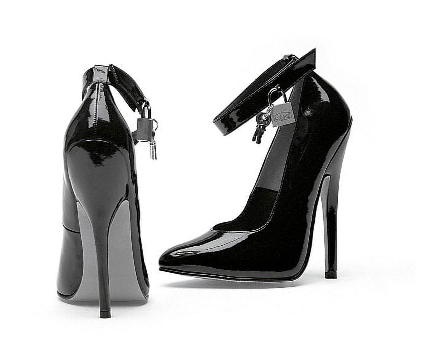 Ellie Shoes E-8267 6