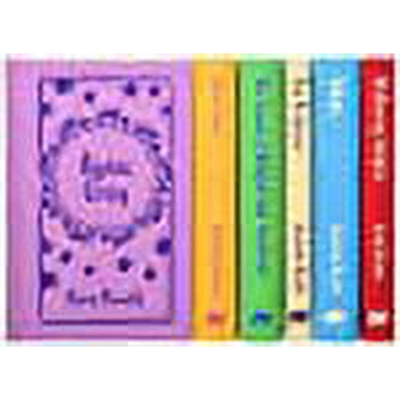 Bronte Collection (Box Set)