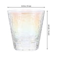 thumbnail image 2 of 1pcs Glass Coffee Cups, 2 of 3