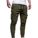 thumbnail image 4 of Pantalones largos deportivos casuales largos para hombre, pantalones para correr, pantalones deportivos para hombre, 4 of 4