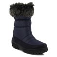 thumbnail image 7 of Spring Step Rolim Boots Navy, 7 of 7