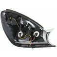 thumbnail image 2 of For Buick Rendezvous 2002 2003 Headlight Assembly Driver Side | GM2502226 | 12335569, 2 of 4