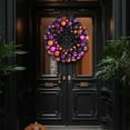 thumbnail image 5 of Wovilon Halloween Decorations, Halloween Spider Decoration Home Decoration Ornament Artwork, 5 of 7