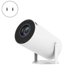 thumbnail image 4 of Smart Projector With Android Tv 11.0 5g Wifi Bluetooth Portable Projector Hd Mini Device For Ios Android Us Plug, 4 of 5