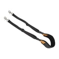 thumbnail image 4 of Handheld Camera Belt, Breathable Adjustable Soft Pad Camera Stabilizer Strap Stress Relief Quick Release Dual Hook Balanced  For RS 2 For Outdoor, 4 of 8