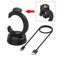 thumbnail image 5 of Watch C-Shaped Wireless Charging Dock Stand For Ultra/7/FE/6/6 classic/5/5 pro/4, 5 of 15