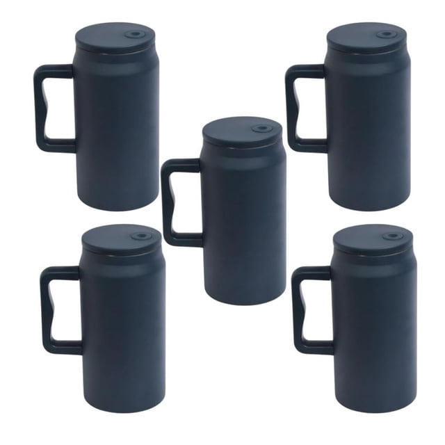 Termo TLP MAX 50 OZ Azul Marino 5PZ