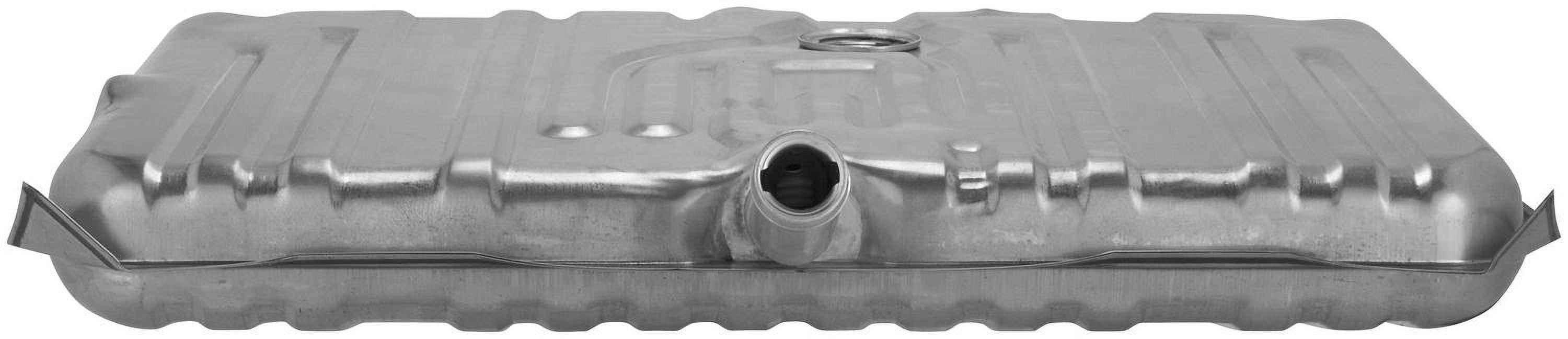 Spectra Premium GM34C Classic Fuel Tank Fits select: 1968-1969 OLDSMOBILE CUTLASS, 1968-1969 BUICK SKYLARK