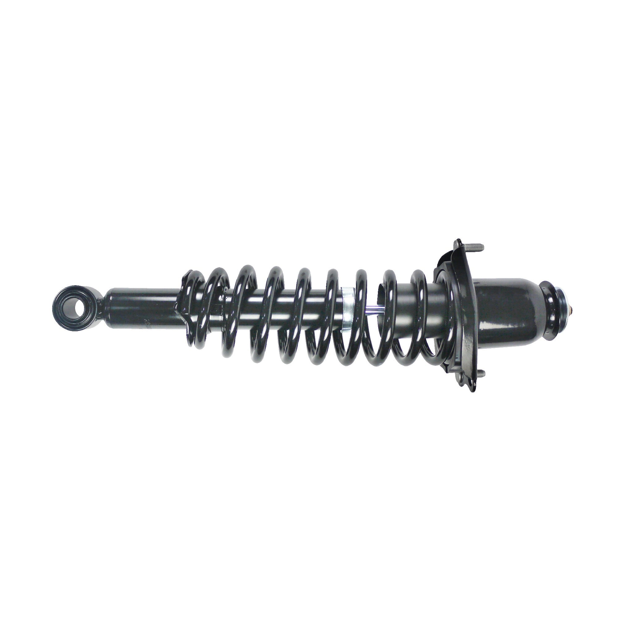 Vialiso VL2031281 Rear Right Suspension Strut and Coil Spring Assembly Compatible With/Replacement For Pontiac Vibe 2003 - 2008, Toyota Corolla 2003 - 2008, Matrix 2003 - 2008