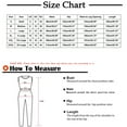 thumbnail image 3 of Denim Bib Overalls for Men Casual Regular Fit Jumpsuit with Pockets Adjustable Strap Jean Romper Trouser, 3 of 8