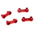 thumbnail image 4 of Propeller Hard Clip Holder Paddle Para Dobby Quadcopter - rojo Yotijar Hélices Clip Clamp, 4 of 6