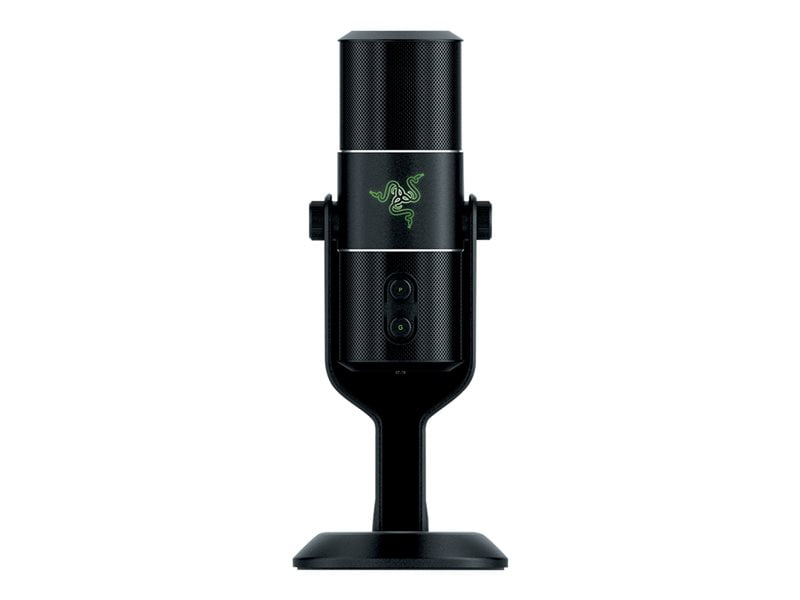Razer Wired Microphone, Black - Walmart.com