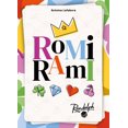 thumbnail image 1 of Romi Rami - FR - Boardgame - Randolph, 1 of 1