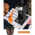 thumbnail image 6 of Betty Crocker BC-3800CB Single-Serve Pod Coffee Maker, 6 of 13
