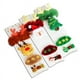 thumbnail image 2 of Accesorios para el cabello navideños, juego de broches elásticos, regalo de Navidad (árbol), 2 of 3