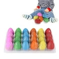 thumbnail image 4 of Dinosaur Eggs Toy, EVA Growing Dinosaur Toy, Non- Training Patience  For Child Multi-Color, 4 of 8