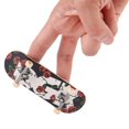 thumbnail image 3 of Tech Deck, Fingerboards Performance Series, Skateboards DGK, 3 of 8