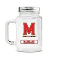 thumbnail image 1 of 16Oz Mason Jar Maryland Terrapins, 1 of 1