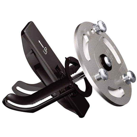 Moen SMA1005CH Home Care Securemount Anchors, Stainless, Chrome