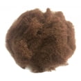 thumbnail image 4 of HILABEE Ficelle Tressée pour Coiffure - Brun Foncé, 50 g, 4 of 5