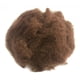 thumbnail image 4 of Extensiones de Cabello Dreadlocks de de cabellero Herramienta de Peinado para Mujer Marron oscuro, 4 of 5