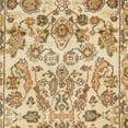 thumbnail image 2 of Traditional Rug - Heirloom Polypropylene, 2850Gr/Sqm -Creme/Creme-Color:Creme/Creme,Design:Traditional,Shape:Medium Rectangle,Size:7' 6''L x 5' 3''W, 2 of 3