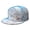Unisex Fla, variant on Unisex Flat Bill Cap - Alien Spacecraft Space and Galaxy Aesthetic Starry Night Sky Adjustable Streetwear Hat