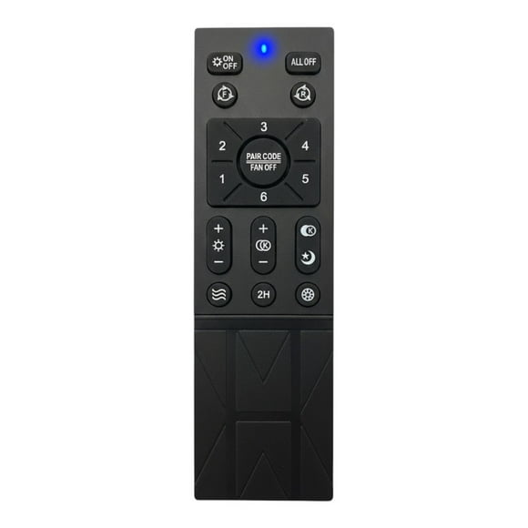 Control Compatible con Abanico de Techo Smart