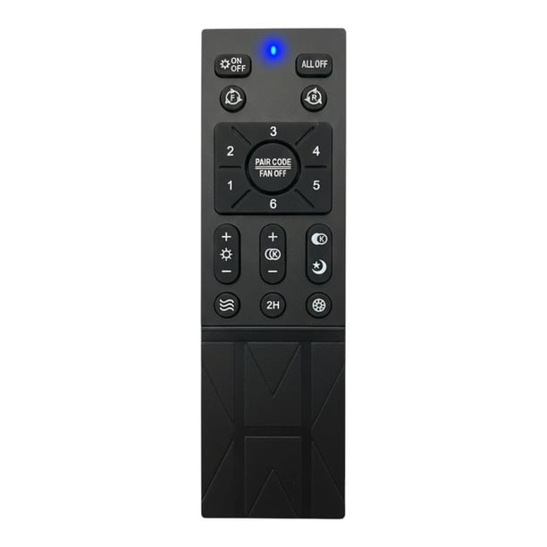 Control Compatible con Abanico de Techo Smart