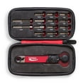 thumbnail image 2 of Feedback Sports Range Torque + Ratchet Wrench, 2 of 4